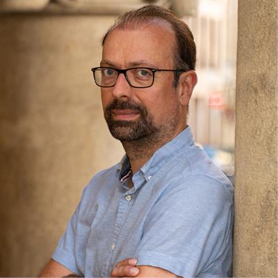 Marco Rogge